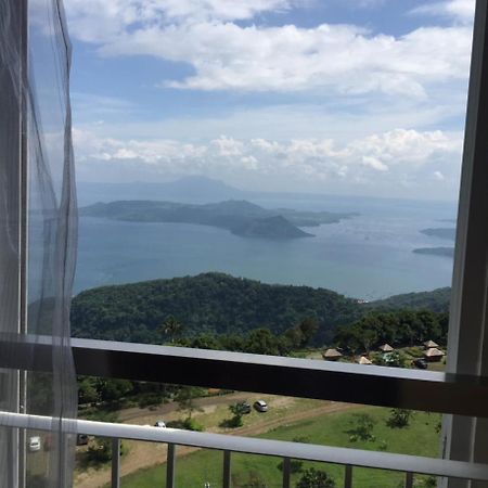 Wind Residences Tower 4 18Th Floor 따가이따이 외부 사진
