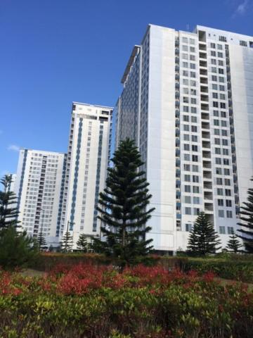 Wind Residences Tower 4 18Th Floor 따가이따이 외부 사진