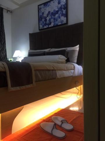 Wind Residences Tower 4 18Th Floor 따가이따이 외부 사진