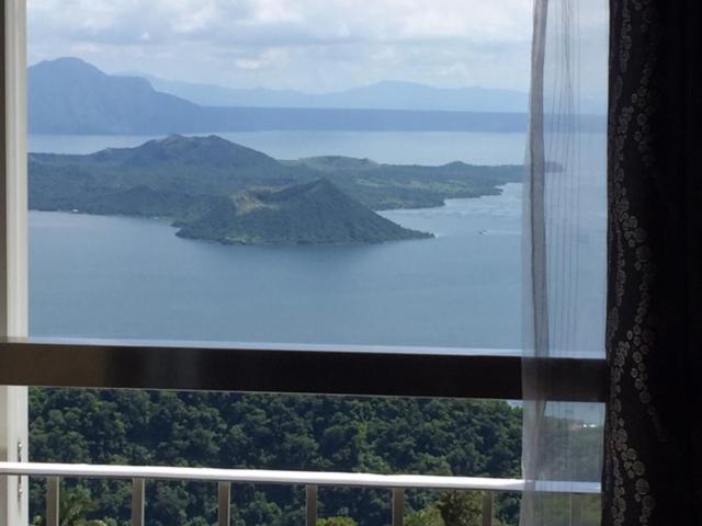 Wind Residences Tower 4 18Th Floor 따가이따이 외부 사진