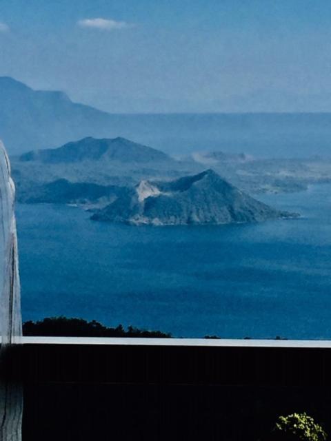 Wind Residences Tower 4 18Th Floor 따가이따이 외부 사진