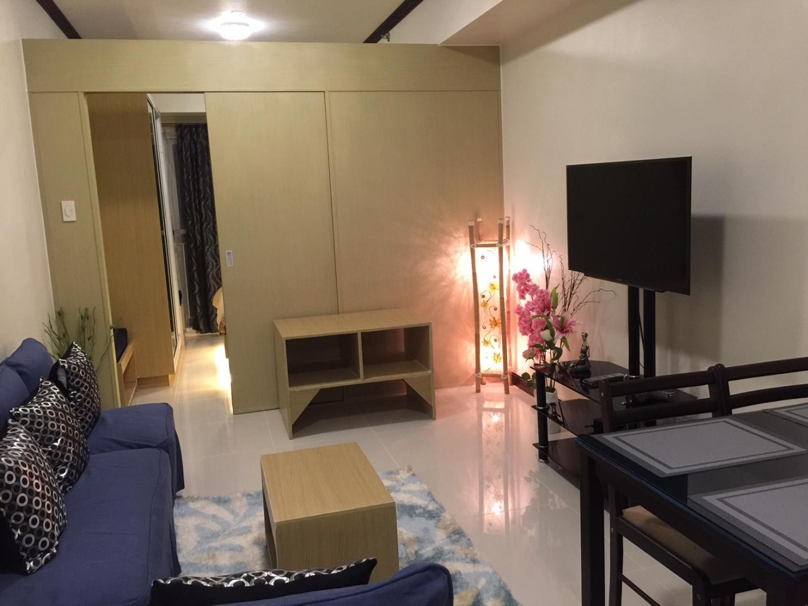 Wind Residences Tower 4 18Th Floor 따가이따이 외부 사진