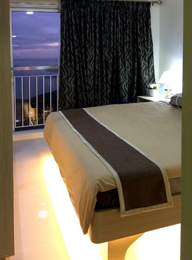 Wind Residences Tower 4 18Th Floor 따가이따이 외부 사진