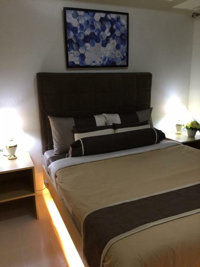 Wind Residences Tower 4 18Th Floor 따가이따이 외부 사진