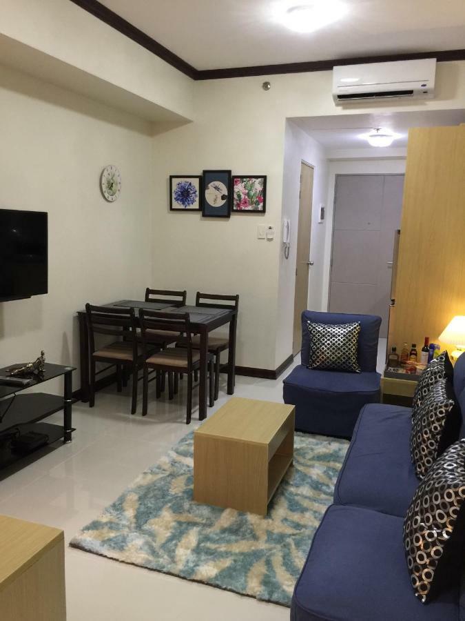Wind Residences Tower 4 18Th Floor 따가이따이 외부 사진