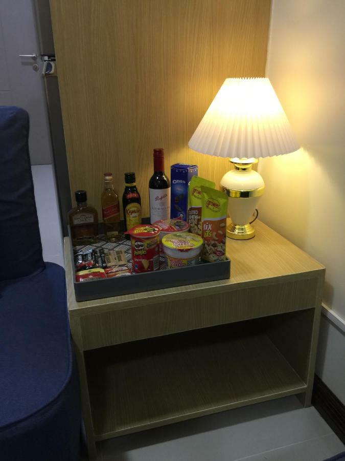 Wind Residences Tower 4 18Th Floor 따가이따이 외부 사진