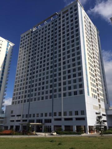 Wind Residences Tower 4 18Th Floor 따가이따이 외부 사진